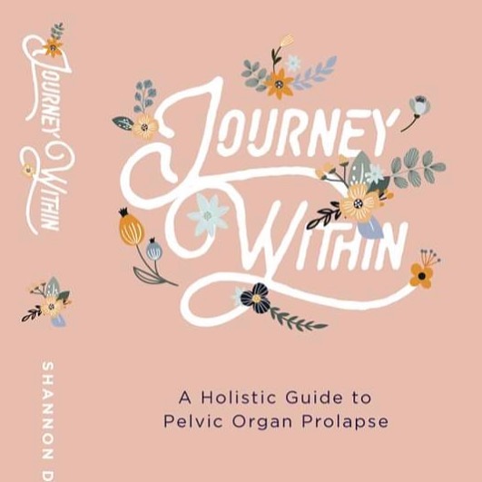 Because women aren’t being told the truth about their incredible bodies. Coming soon: JOURNEY WITHIN: A Holistic Guide to Pelvic Organ Prolapse.
.
.
.
#healingprolapse #holisticguide #hormones #prolapse #pelvicorganprolapse #holistichealth #womenshealth #secretwomensbusiness #incontinence #uterineprolapse #wisewoman #beyourowndoctor #writer #shannondunn #journalist #shineyourlight