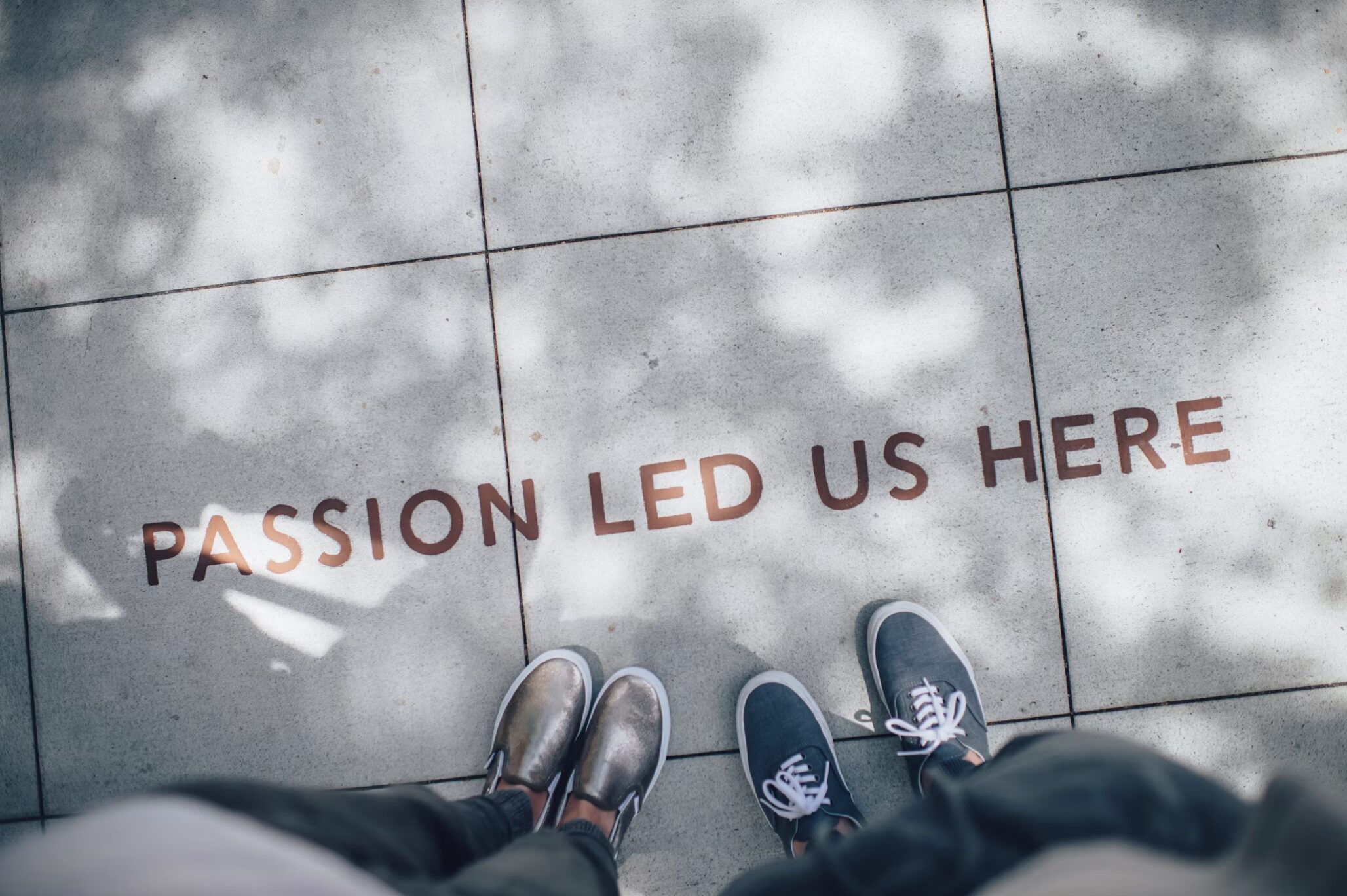 The Role of Storytelling in Building Corporate Trust