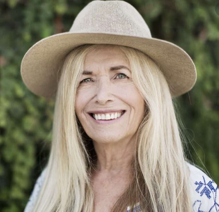 Mimi Kirk