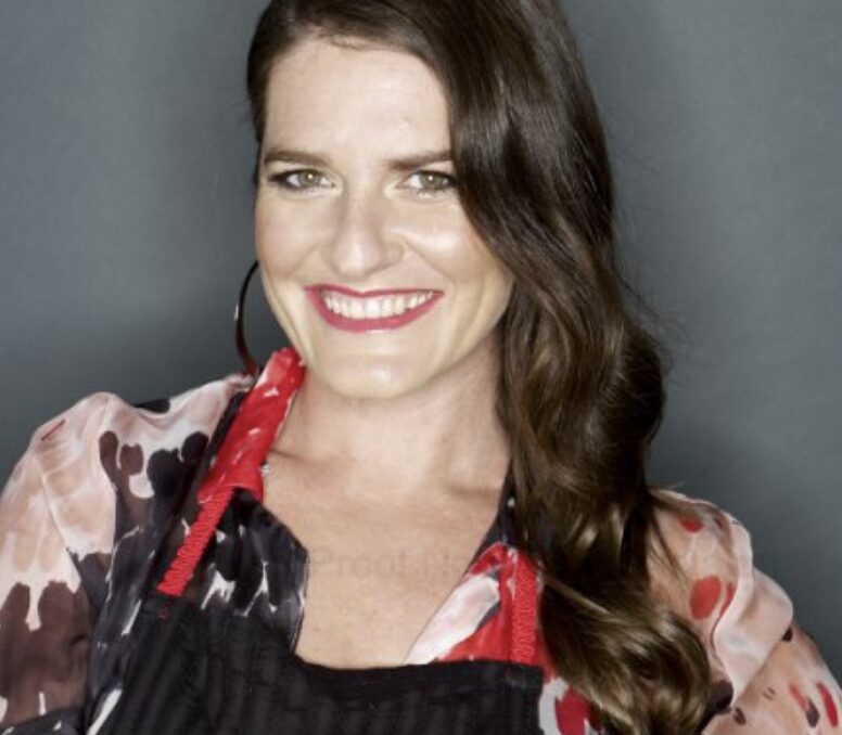Janella Purcell